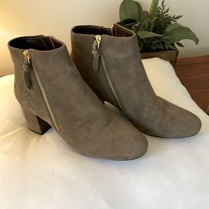 Cole Haan Ankle Boots Size 9.5